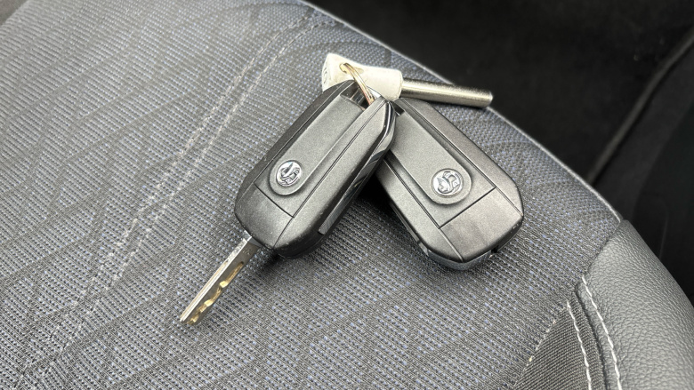 Vauxhall Corsa 1.2 Elite Edition 5dr Petrol Hatchback